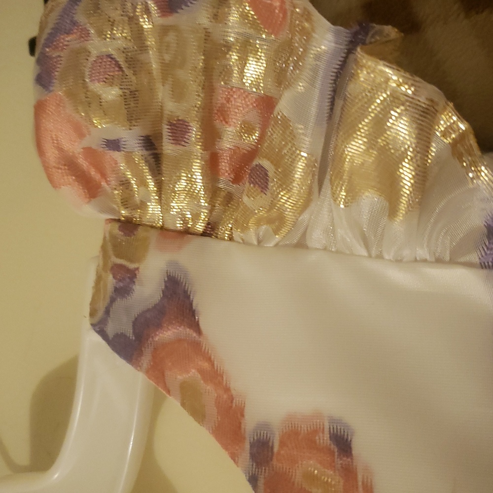 Rare Editions Dress - Picture 5 of 10